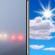 Saturday: Patchy Fog then Mostly Sunny